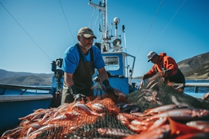 Pesca, al via iter parlamentare per riforma della...